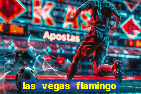 las vegas flamingo hotel and casino