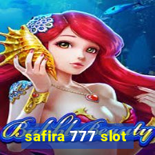 safira 777 slot