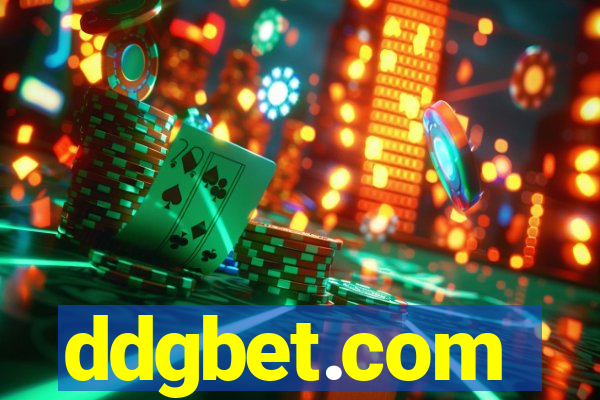 ddgbet.com