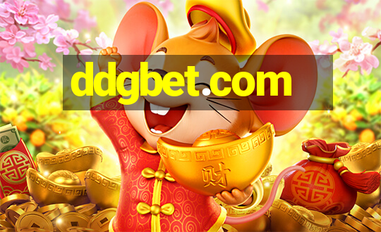 ddgbet.com