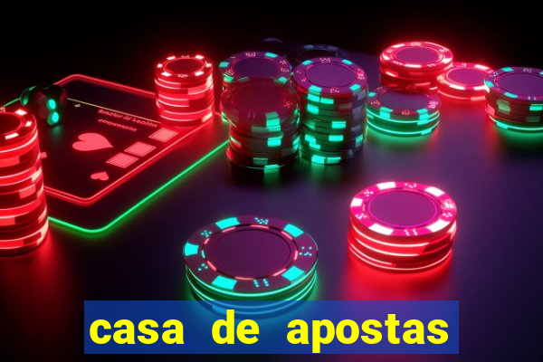 casa de apostas com cash out