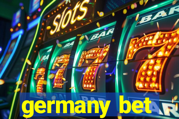 germany bet