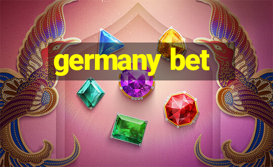 germany bet