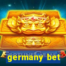 germany bet