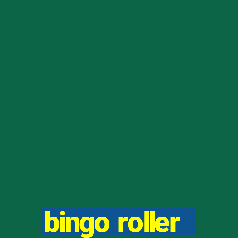 bingo roller