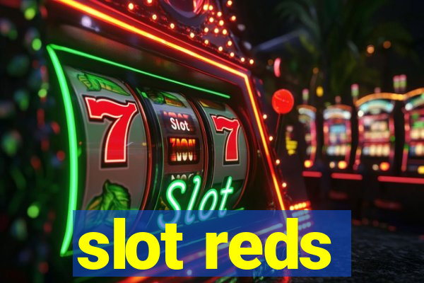 slot reds