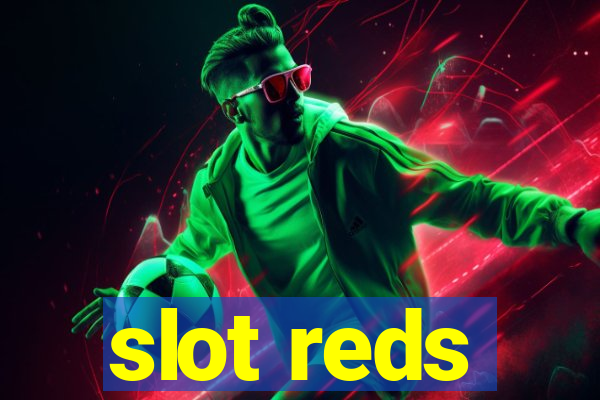 slot reds