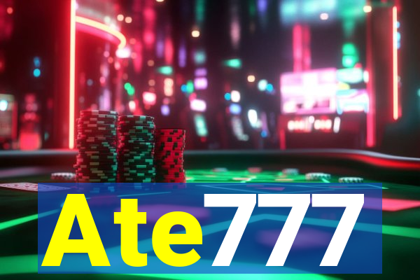 Ate777