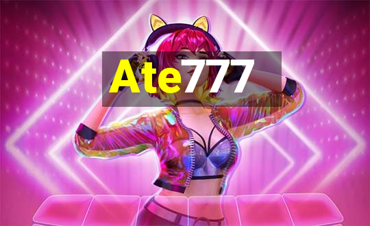 Ate777