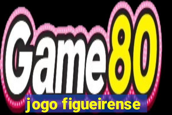 jogo figueirense