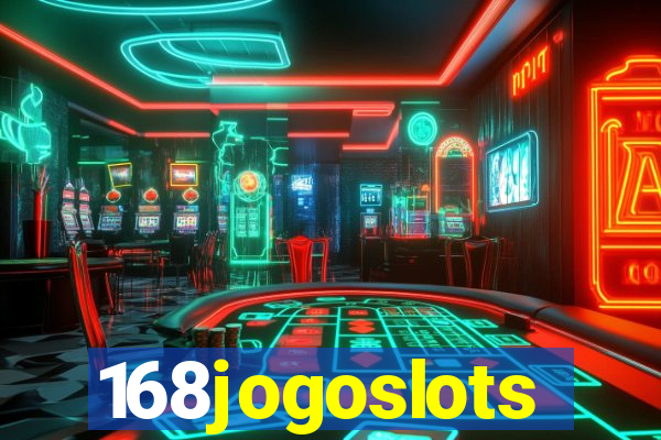 168jogoslots