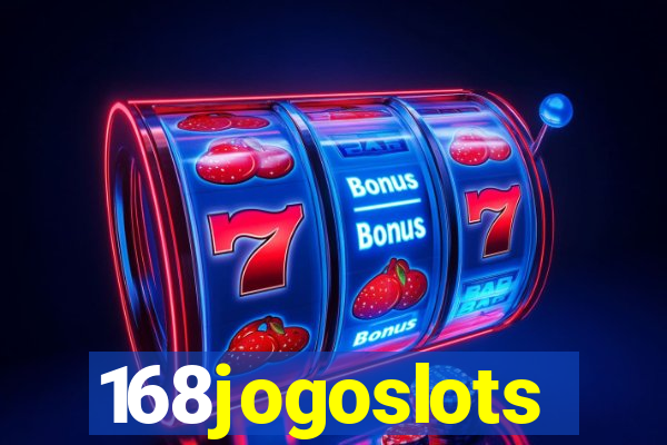 168jogoslots