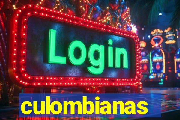 culombianas