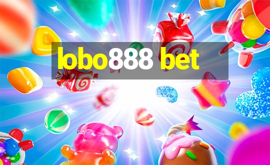 lobo888 bet