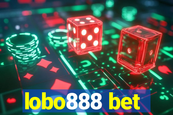 lobo888 bet