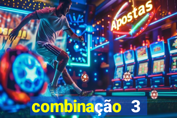 combinação 3 cartas baralho cigano