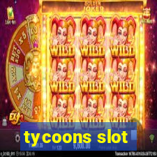 tycoons slot