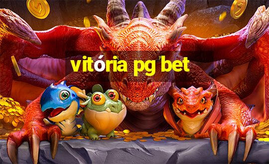 vitória pg bet