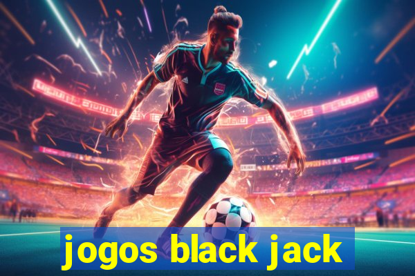 jogos black jack