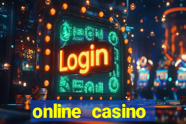 online casino echtgeld test