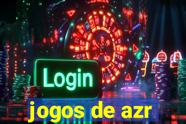 jogos de azr