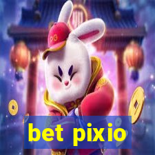 bet pixio