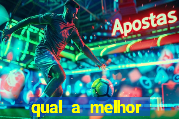 qual a melhor plataforma para jogar e ganhar dinheiro