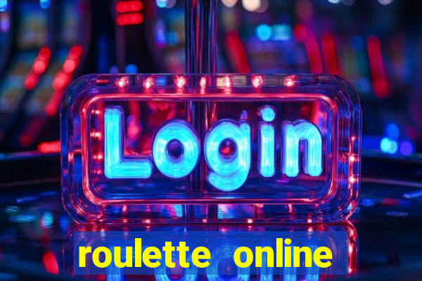 roulette online casinos deutschland