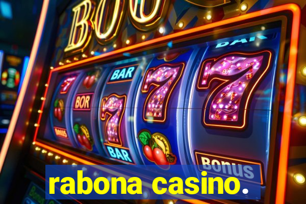 rabona casino.