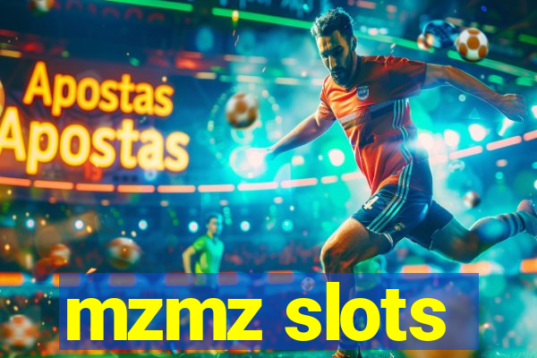 mzmz slots