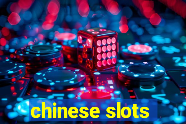 chinese slots