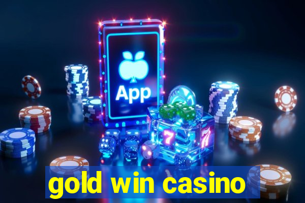 gold win casino