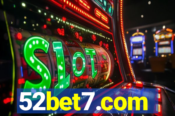 52bet7.com