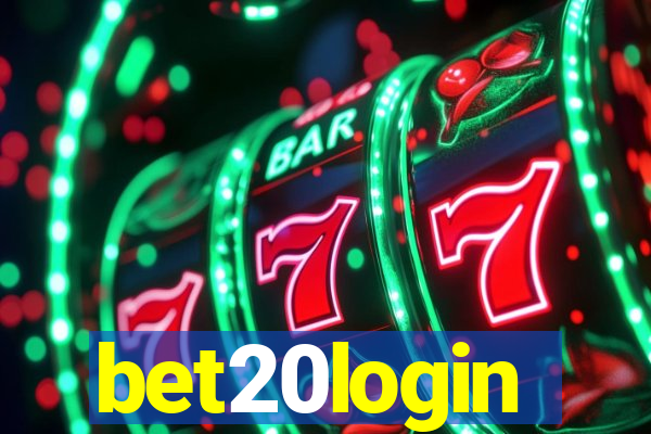 bet20login