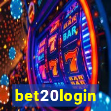 bet20login