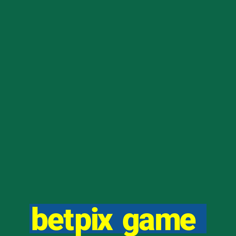 betpix game