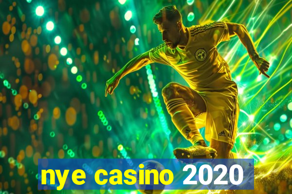 nye casino 2020