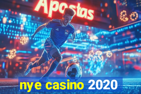 nye casino 2020