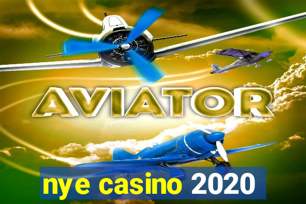 nye casino 2020