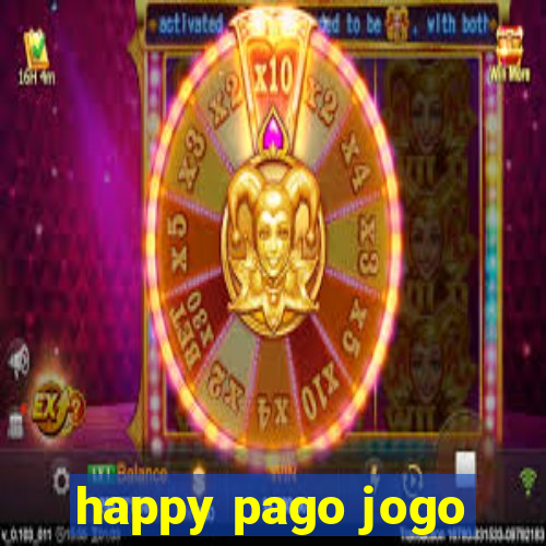 happy pago jogo