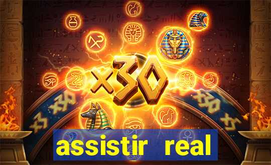 assistir real madrid ao vivo no futemax