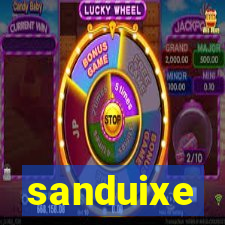 sanduixe