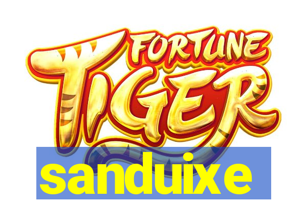 sanduixe