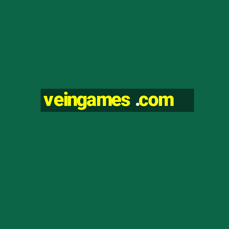 veingames .com