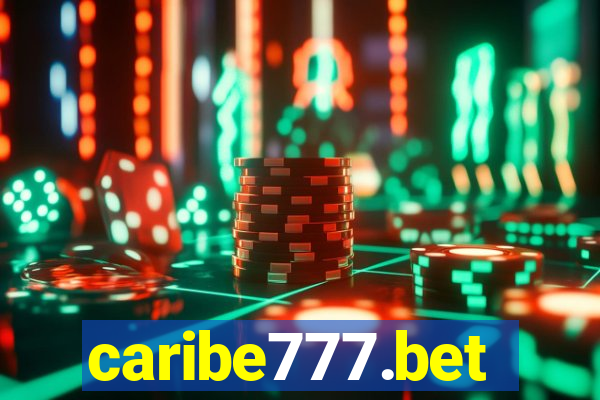 caribe777.bet