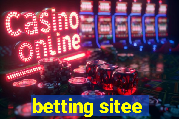 betting sitee