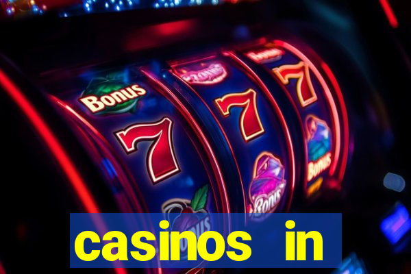 casinos in australia online