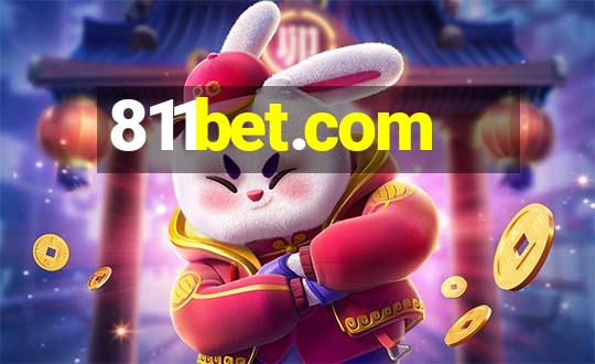 811bet.com