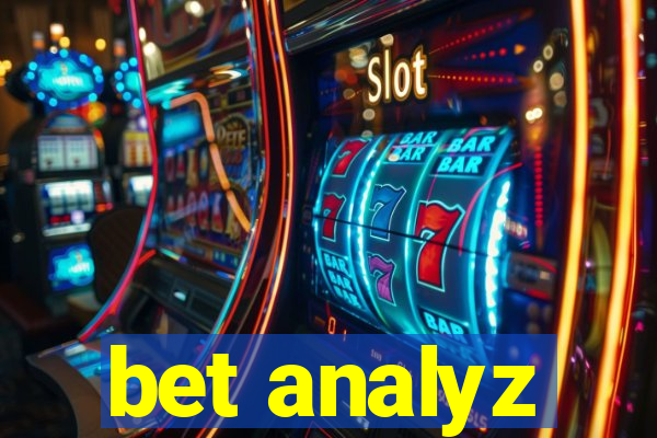 bet analyz