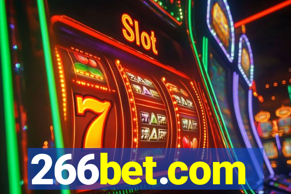 266bet.com